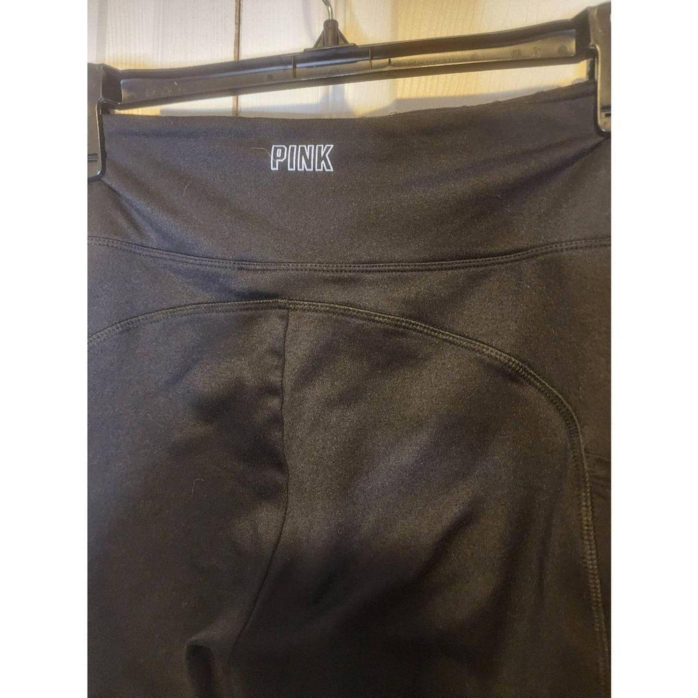 V.S Pink Athletic Leggings - Picture 4 of 4